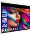 eSmart Germany Economy EXR Rollo-Leinwand 120x90cm 4:3 (183064361)