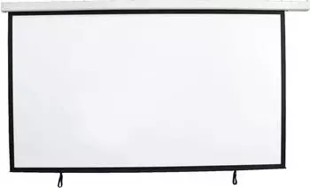 Eurolite Motorleinwand 16:9 240x135cm (80901160)