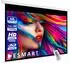 eSmart Germany Economy EXM Motorleinwand 100x56cm 16:9 (183064474)