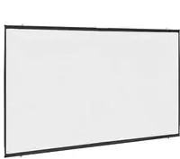 vidaXL Projektionsleinwand Wandh&auml;ngend 120 Zoll 16:9