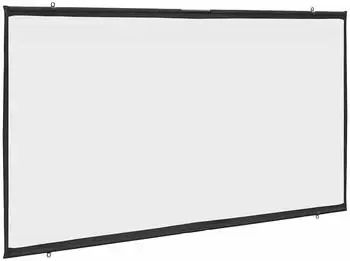 vidaXL Wandmontage-Leinwand 4:3 (4101031)