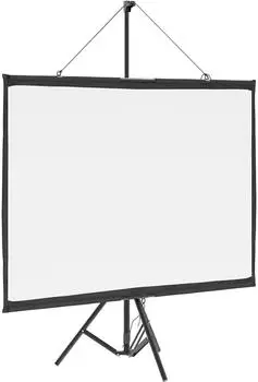 vidaXL Leinwand mit Stativ 60" 4:3 (4101040)
