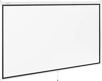 Fromm & Starck Rolloleinwand 340x210cm 16:9 Wand-/Deckenmontage (STAR_RS150M169_01)