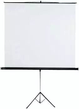 Hama Stativ-Projektionsleinwand 180x180 (18796)