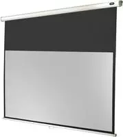 Celexon Rollo Economy 1090039 Rolloleinwand 220 x 124cm Bildformat: 16:9