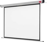 nobo elektrische Leinwand, 1.650 x 1.250 mm