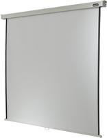 Celexon Rollo Professional 1090042 Rolloleinwand 160 x 160cm Bildformat: 1:1