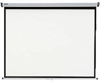 Nobo 1902394, Nobo Roll-Leinwand, 4:3, 234,5 x 176 cm