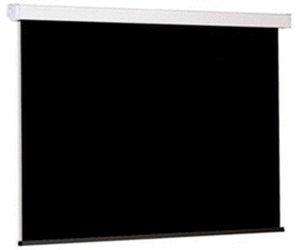 Alphavision Motorleinwand SlenderLine