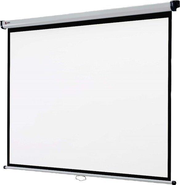 nobo Rollleinwand 1902393