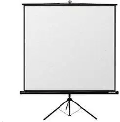 Reflecta CrystalLine 160x160 Stativ