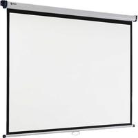 Nobo 1902392, nobo Rolloleinwand 4:3, 170 x 128 cm Projektionsfl&auml;che