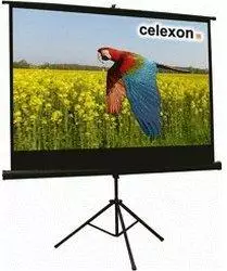celexon Stativ Economy 158 x 89