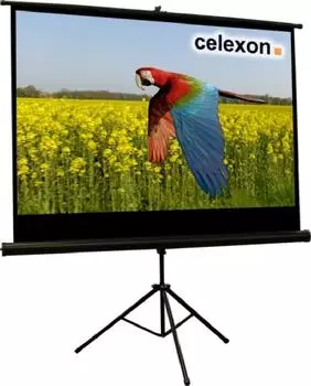 celexon Stativ Economy 184 x 104
