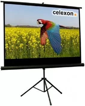 celexon Stativ Economy 219x123