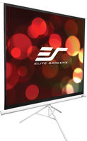 Elite Screens T71NWS1, Elite Screens Tripod T71NWS1 - 71" - MaxWhite - 1:1 -