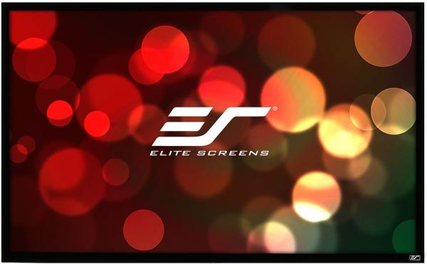Elite Screens ezFrame R135WH1