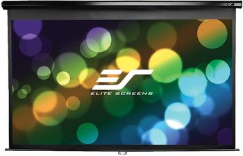 Elite Screens Manual Series 266x149 MaxWhite