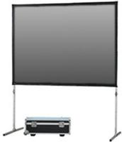 celexon 1090333, celexon Faltrahmen Leinwand Mobil Expert 406 x 228cm,