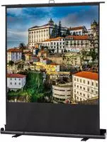 Celexon Ultramobil Plus Professional 1090369 Ausziehbare Leinwand