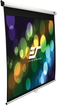 Elite Screens Manual Series 266x149 MaxWhite (M120XWH2-E24)
