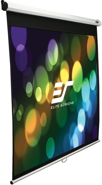 Elite Screens Manual Series 266x149 MaxWhite (M120XWH2-E24)