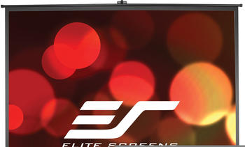 Elite Screens Tripod Series 127x127 MaxWhite