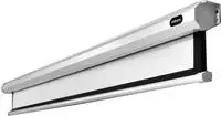 Celexon Rollo Economy 1090255 Rolloleinwand 280 x 158cm Bildformat: 16:9