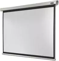 celexon Leinwand Rollo Professional Plus 160 x 100 cm - 74`