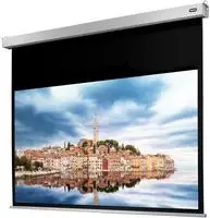 Celexon Motor Professional Plus 1090804 Motorleinwand