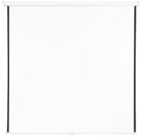 Rolloleinwand X-tra! Line manuell 206x200 cm Typ D