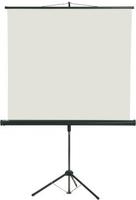 Stativleinwand X-tra! Line 150x150 cm Typ D