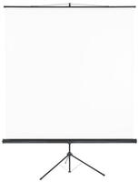 Stativleinwand X-tra! Line 200x200 cm Typ D