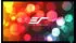 100 Zoll, 221 x 124: Elite Screens SableFrame CineWhite