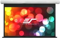 ELITE SCREENS Motorleinwand