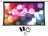 186 x 105, 84 Zoll: Elite Screens Saker Tab Tension