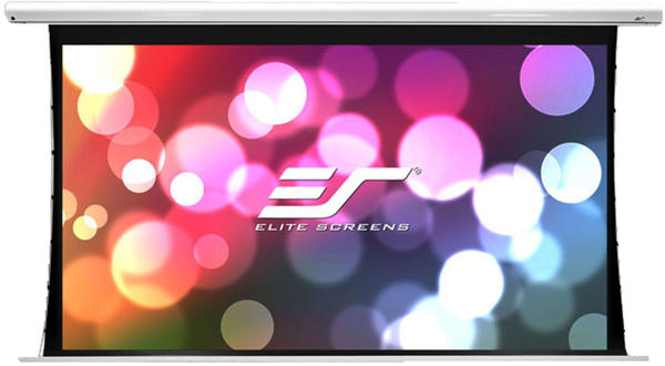 Elite Screens Saker Tab Tension SKT110XHW-E12