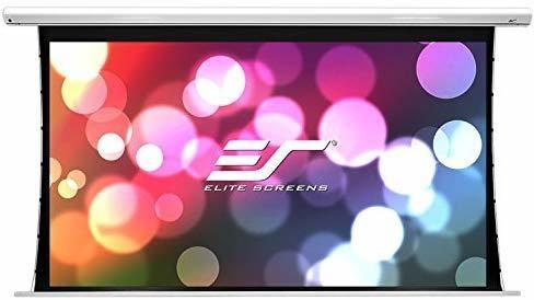 Elite Screens Saker Tension UHD SKT100XHW-E24