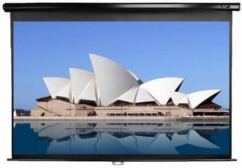 Elite Screens Manual M99UWS1
