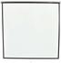 VidaXL Rolloleinwand 200 x 200cm