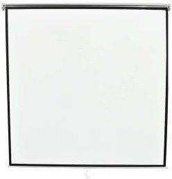VidaXL Rolloleinwand 200 x 200cm