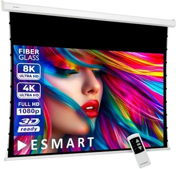 eSmart TATENSO 221 x 125 weiß