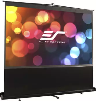 Elite Screens ezCinema Series 332x187 MaxWhite