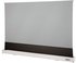 celexon CLR HomeCinema UST elektrische Boden-Leinwand weiß 265 x 149 cm