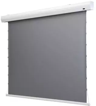 celexon Motor Tension HomeCinema - Dynamic Slate ALR 243 x 136 cm