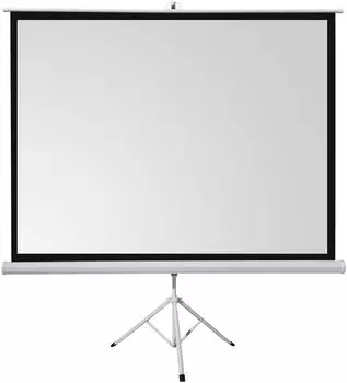 celexon Basic Mobile 200 x 200 cm