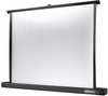 CELEXON 1091344, celexon Tischleinwand Professional Mini Screen 89 x 50cm