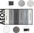 Elite Screens Aeon Edge Free Starbright CLR 199 x 112