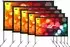 Elite Screens Yard Master 2 (CineWhite) OMS135H2