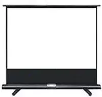 Optoma DP-9092MWL, Optoma DP-9092MWL manuelle Pull-Up Leinwand, 203 x 145, 16:9